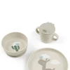 Geschirr-Set 'Foodie' Lalee sand