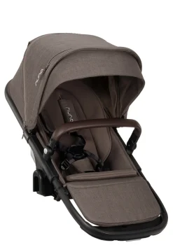 Geschwister-Sitz 'DEMI next' Chestnut