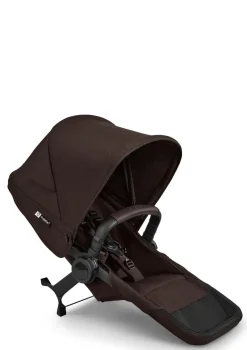 Geschwister-Sitz 'Donkey 6' Cocoa Brown