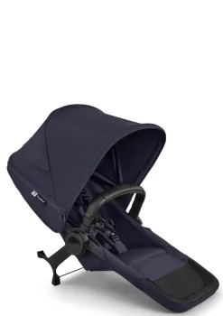 Geschwister-Sitz 'Donkey 6' Deep Indigo