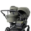 Geschwisterwagen-Set 'Double SENTO ERGO+' Urban