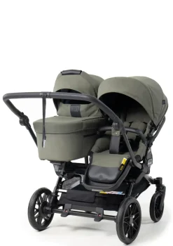 Geschwisterwagen-Set 'Double SENTO ERGO+' Urban