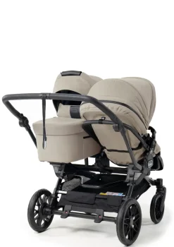 Geschwisterwagen-Set 'Double SENTO ERGO+' Urban