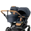 Geschwisterwagen-Set 'Double SENTO ERGO+' Outdoor