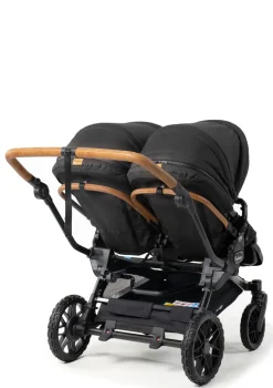Geschwisterwagen-Set 'Double SENTO ERGO+' Outdoor