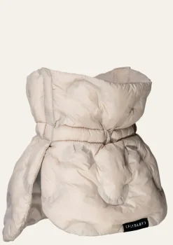 Halswärmer Creme