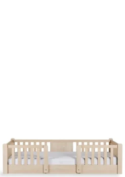 Hausbett 'Chalet' Natural Ash 200 x 90 cm