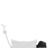 Hecktasche für Cruiser XL