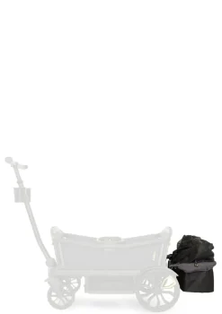 Hecktasche für Cruiser XL
