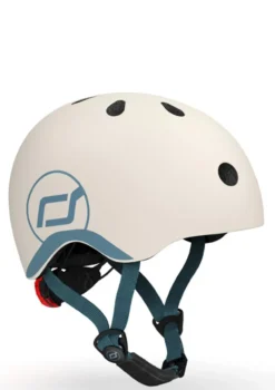 Helm ash