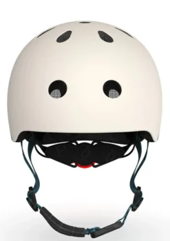 Helm ash