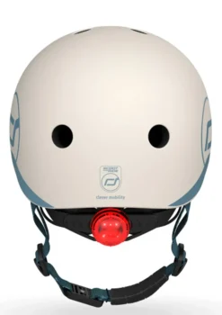 Helm ash