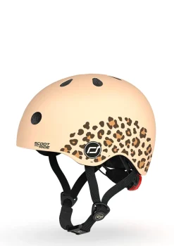 Helm 'Graphics' Leopard