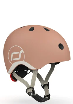 Helm mocha