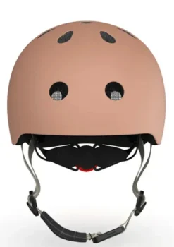 Helm mocha