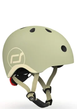 Helm olive