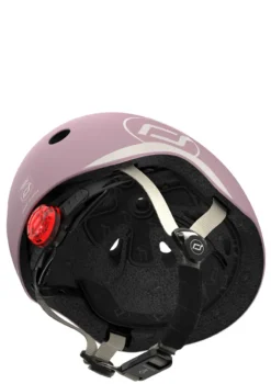 Helm wildberry