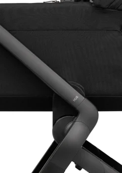 Höhenadapter für Babywanne 'Hub2'