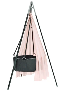 Himmel 'Classic' Wiege Dusty rose