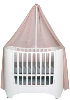 Himmel für 'Classic' Babybett Dusty Rose