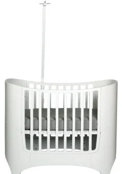 Himmelgestell für Babybett 'Classic' Weiss