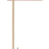 Himmelstange für Betthimmel & Mobile 'Wood' Eiche