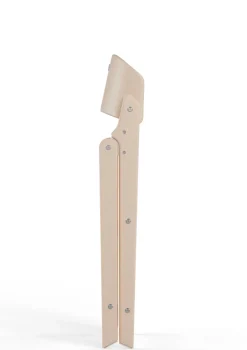 Hochstuhl 'Click & Fold' All Natural