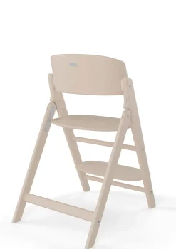 Hochstuhl 'Click & Fold' All Natural
