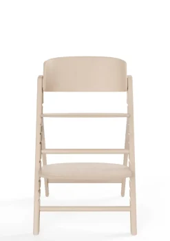 Hochstuhl 'Click & Fold' 3-in-1 Set All Natural