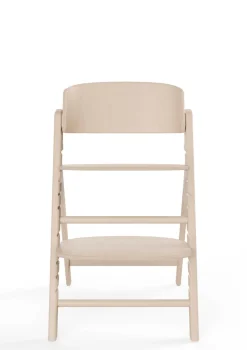 Hochstuhl 'Click & Fold' 3-in-1 Set All Natural