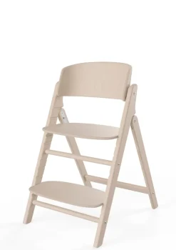 Hochstuhl 'Click & Fold' 3-in-1 Set All Natural