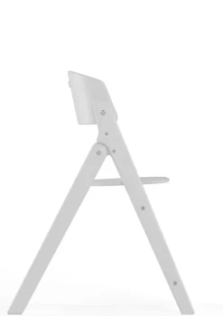 Hochstuhl 'Click & Fold' 3-in-1 Set All White