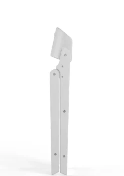 Hochstuhl 'Click & Fold' 3-in-1 Set All White