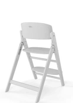 Hochstuhl 'Click & Fold' 3-in-1 Set All White