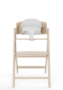 Hochstuhl 'Click & Fold' 4-in-1 Set All Natural