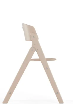 Hochstuhl 'Click & Fold' 4-in-1 Set All Natural
