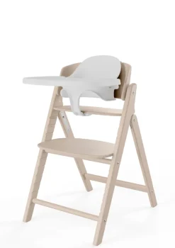 Hochstuhl 'Click & Fold' 4-in-1 Set All Natural