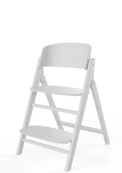 Hochstuhl 'Click & Fold' 4-in-1 Set All White
