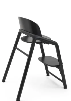 Hochstuhl 'Giraffe' Schwarz