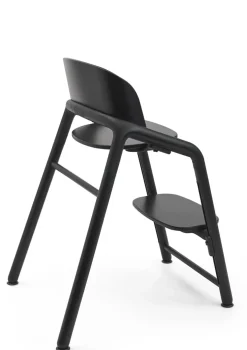Hochstuhl 'Giraffe' Schwarz