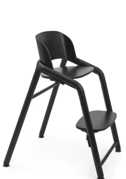 Hochstuhl 'Giraffe' Schwarz