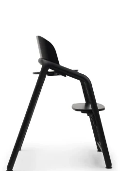 Hochstuhl 'Giraffe' Schwarz