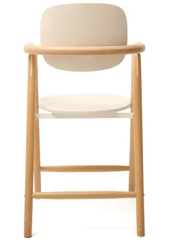 Hochstuhl 'Tobo' white