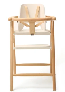 Hochstuhl 'Tobo' white