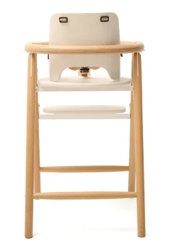 Hochstuhl 'Tobo' white
