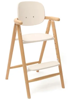 Hochstuhl 'Tobo' white