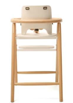Hochstuhl 'Tobo' white