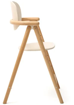 Hochstuhl 'Tobo' white