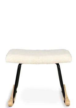 Hocker 'Basic / Nordic' Sheep Beige