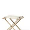 Hocker 'Camp' Eiche